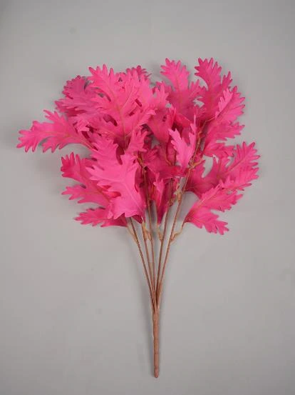 Chrysanthemum Leaves Bunch X 4 20lvs